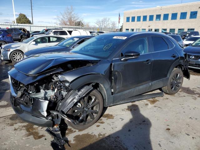 2022 MAZDA CX-30 - 3MVDMBAY5NM438425
