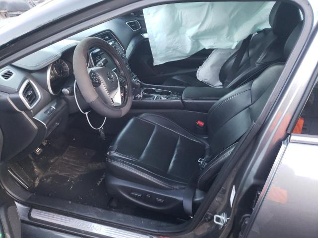 2020 NISSAN MAXIMA SL 1N4AA6DV5LC362375