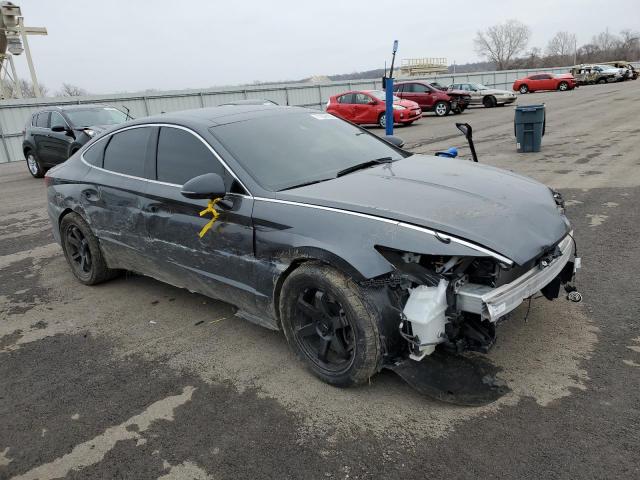 5NPEK4JC6MH112732 Hyundai Sonata N Line