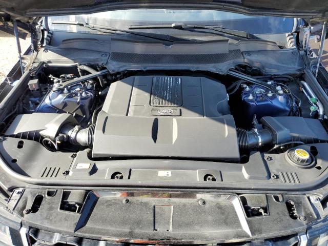 SALWG2RV4KA846928 Land Rover RANGEROVER