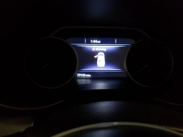 2018 NISSAN MAXIMA 3.5 - 1N4AA6APXJC393382