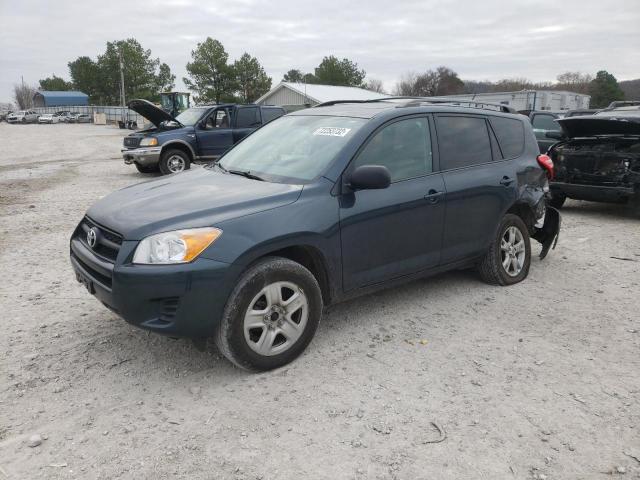 2012 Toyota RAV4 