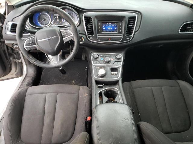 1C3CCCAB0FN746261 Chrysler 200 Limited