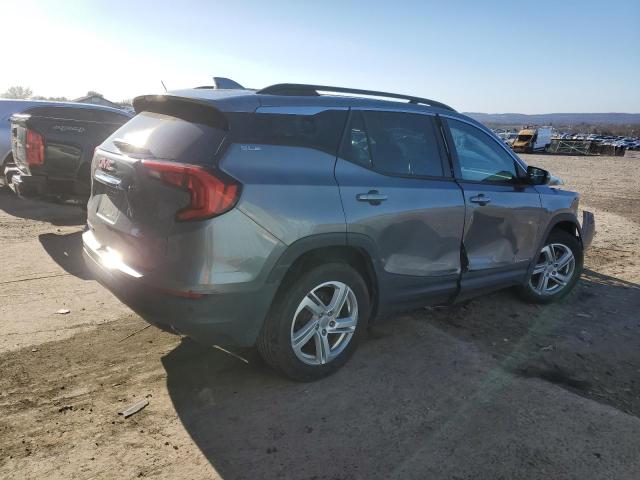 2018 GMC TERRAIN SL - 3GKALMEXXJL127095