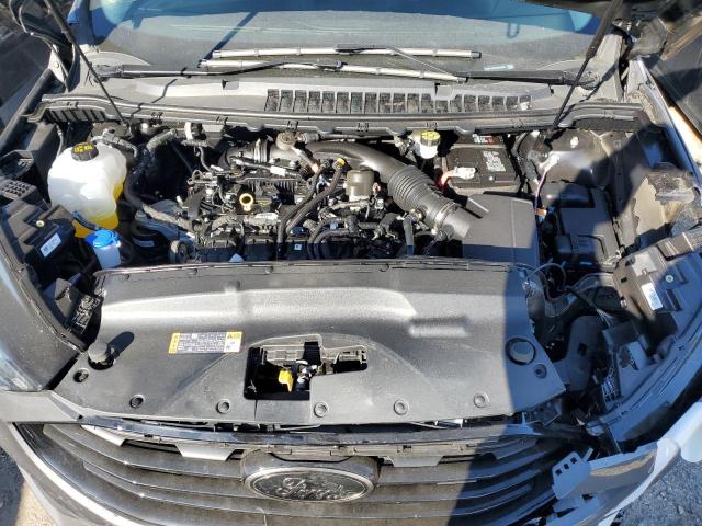 2022 FORD EDGE SE - 2FMPK4G95NBA28849