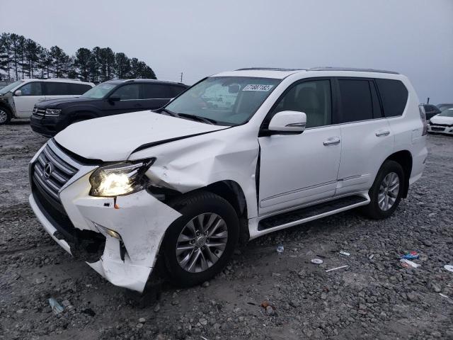 2016 Lexus GX 460 