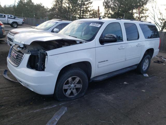 2011 GMC Yukon XL 