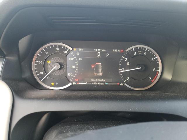 SALCK2FX7LH835471 Land Rover Discovery