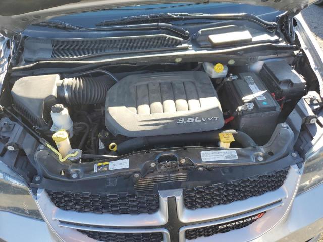 2C4RDGEG4GR340150 Dodge Grand Caravan R/t
