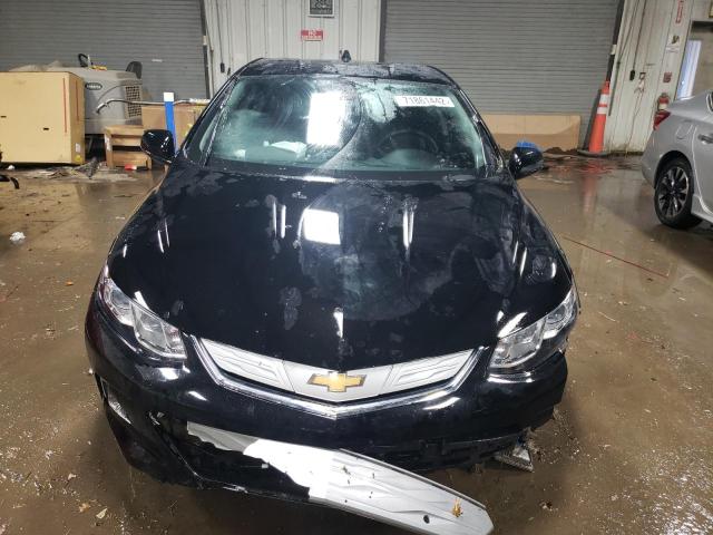 2019 CHEVROLET VOLT PREMI - 1G1RB6S52KU127236