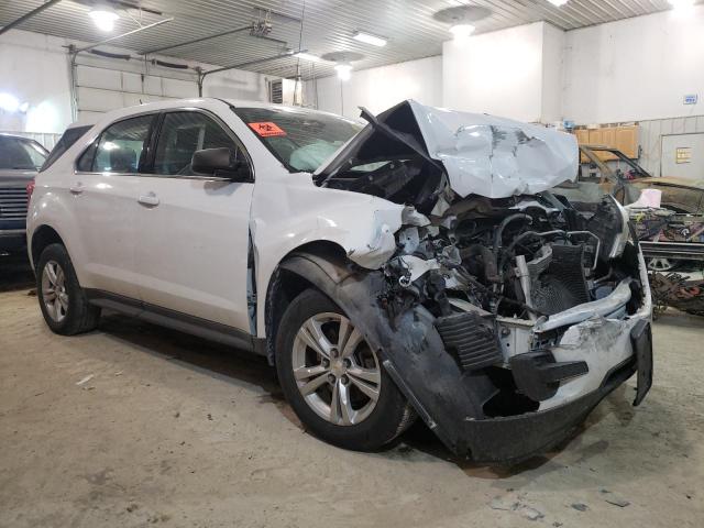 2015 CHEVROLET EQUINOX L 2GNALLEK4F6322851