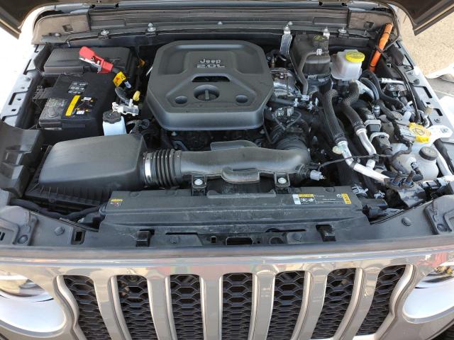 1C4JJXP61NW272307 Jeep Wrangler Unlimited Sahara 4xe