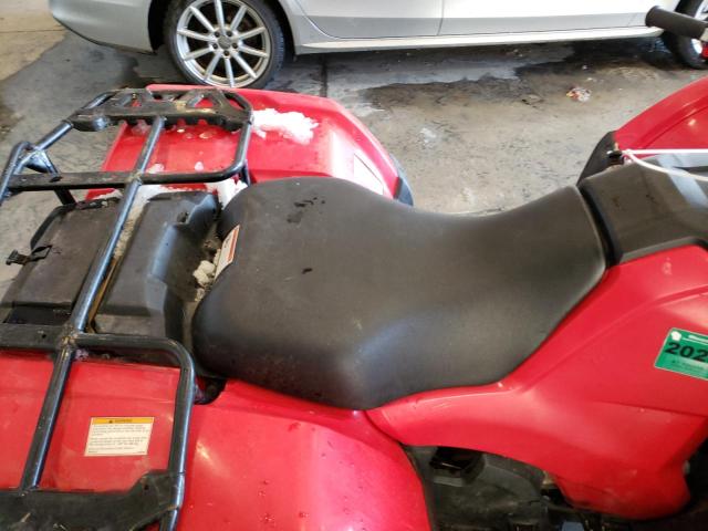 2015 HONDA TRX500 FM 1HFTE4508F4003265