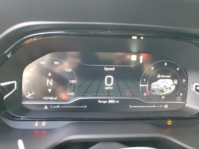 1GKS2JKL6NR246574 GMC YUKON XL DENALI