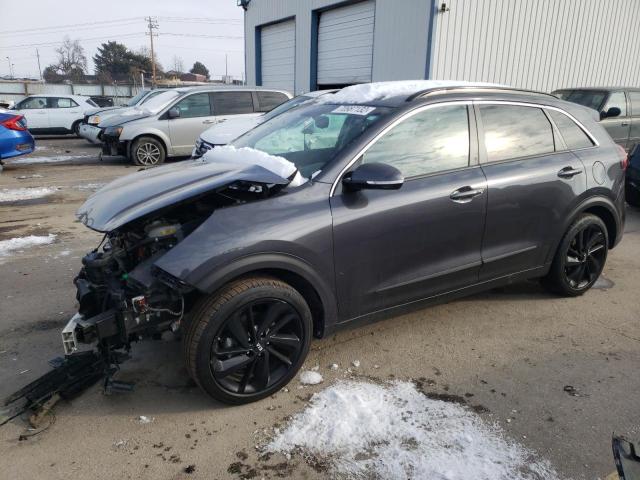 2018 Kia Niro EX