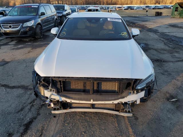 2019 VOLVO S90 T8 INS LVYBR0AL9KP082305
