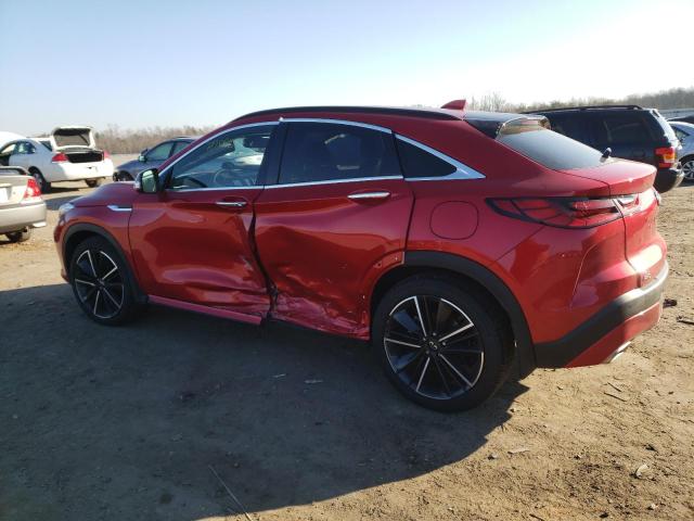 2022 INFINITI QX55 SENSO 3PCAJ5L36NF111617
