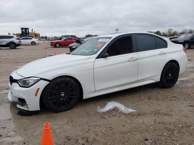 2015 BMW 335 I - WBA3A9C58FK473208