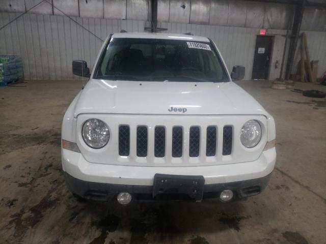 2016 JEEP PATRIOT LA - 1C4NJPFA0GD599609