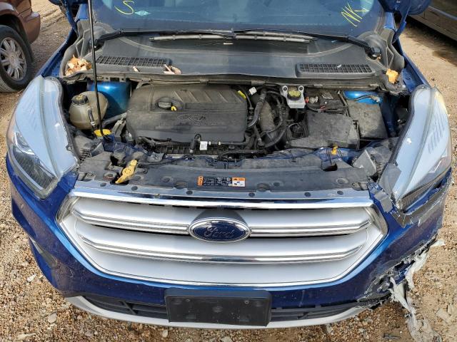 1FMCU0GD1HUA92309 Ford ESCAPE SE
