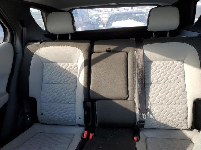 2020 CHEVROLET EQUINOX LS - 3GNAXHEV5LS738271