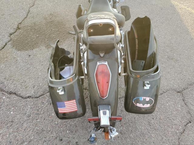 2005 HONDA VT750 CA JH2RC50375M104269