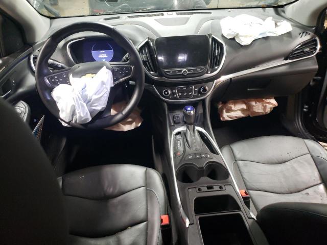 2019 CHEVROLET VOLT PREMI - 1G1RB6S52KU127236