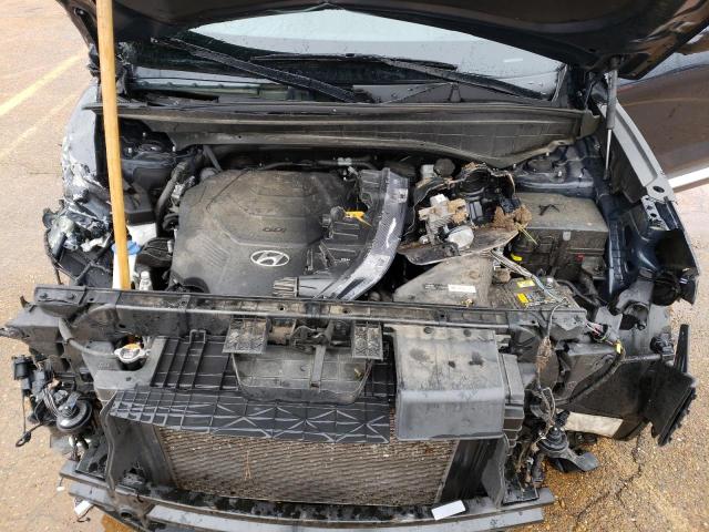 2020 HYUNDAI PALISADE L - KM8R54HEXLU143059