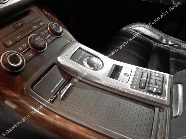 SALLSAAG5DA812798 Land Rover R Rover Sp