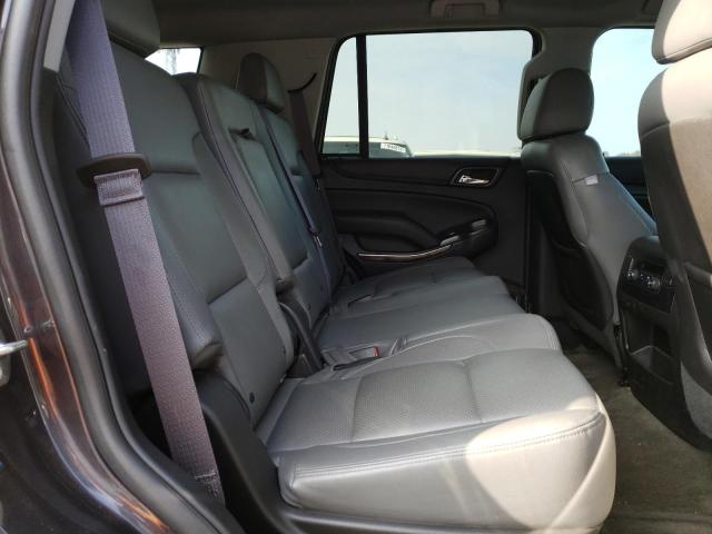 2015 CHEVROLET TAHOE C150 - 1GNSCAKC9FR185349