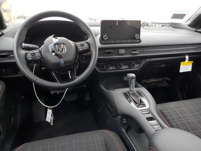 2023 HONDA HR-V SPORT - 3CZRZ1H53PM714743