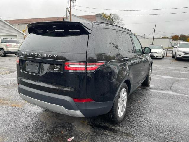 SALRR2RV5JA053580 Land Rover Discovery