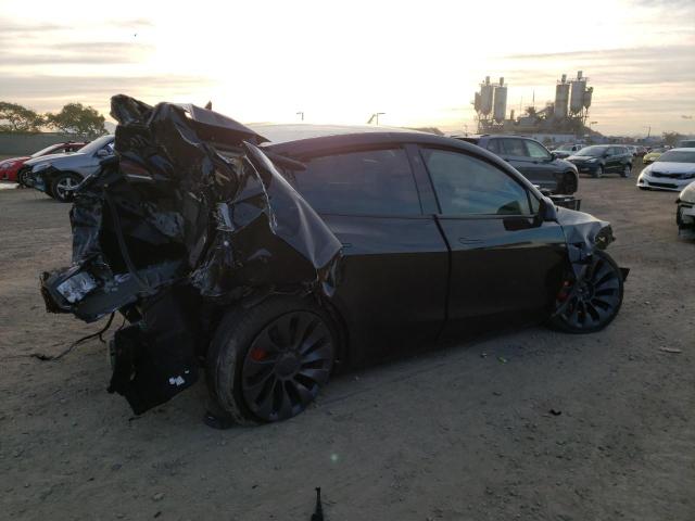 7SAYGDEF4NF341710 Tesla Model Y