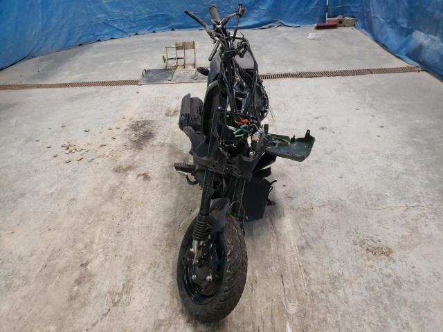 2022 HONDA NVA110 B 3H1JK0703ND005116