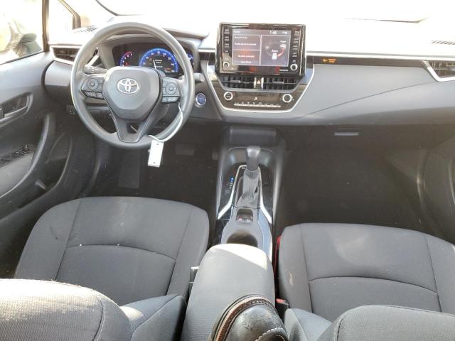 JTDEAMDE3NJ043166 Toyota COROLLA LE