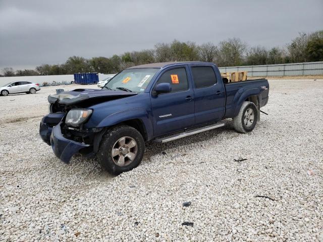 2005 Toyota Tacoma 