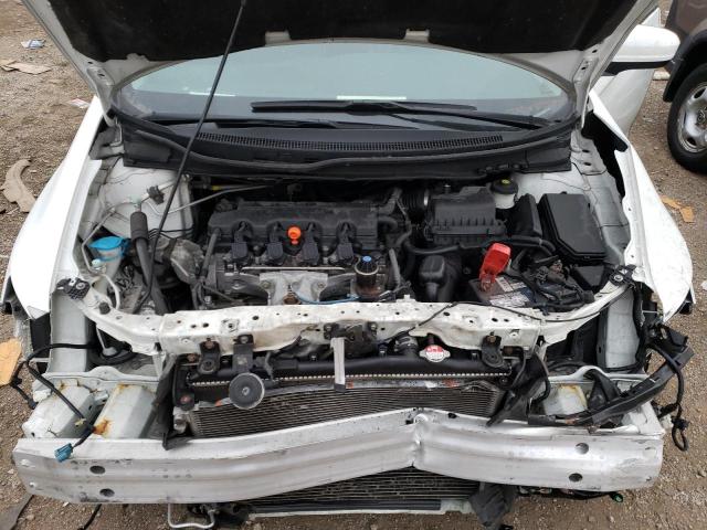 2015 HONDA CIVIC EXL - 19XFB2F94FE020869