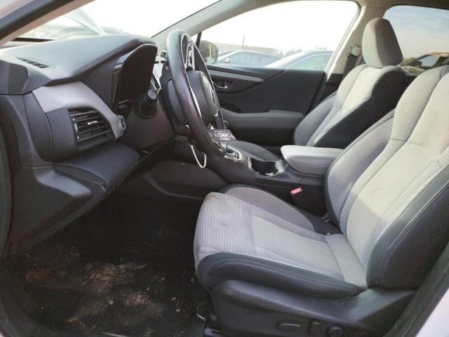 4S4BTACC4L3154723 Subaru Outback Premium