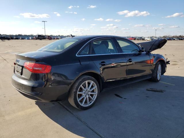 VIN WAUAFAFL1FA072769 2015 Audi A4, Premium no.3