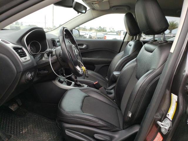 3C4NJDBB5LT139220 Jeep Compass
