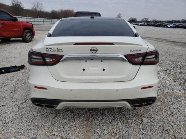 1N4AA6FV5PC502086 Nissan Maxima Platinum