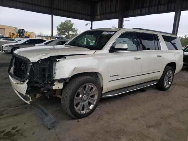 2015 GMC Yukon XL Denali