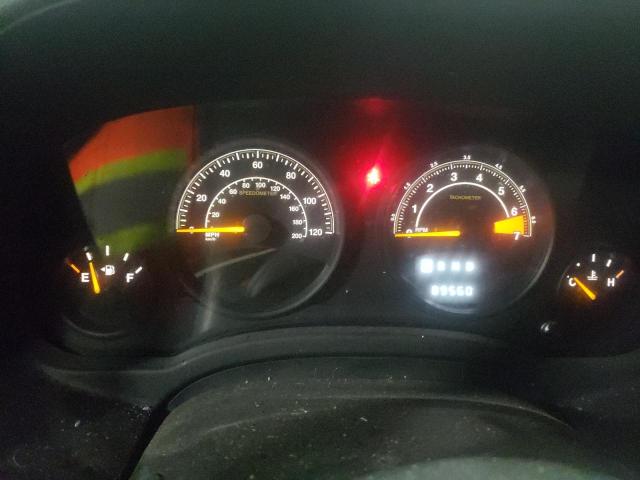 2016 JEEP PATRIOT LA - 1C4NJPFA0GD599609