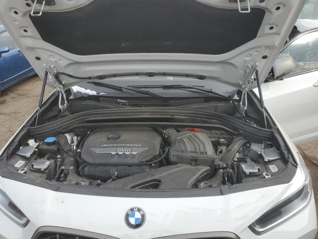 2021 BMW X2 M35I WBXYN1C02M5T37402