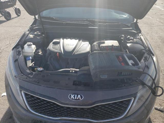 5XXGM4A70EG350207 KIA Optima Lx