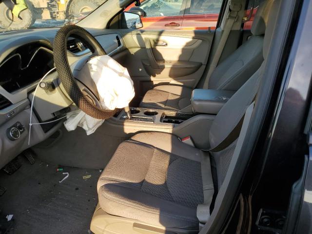 2016 CHEVROLET TRAVERSE L - 1GNKRFED9GJ116340