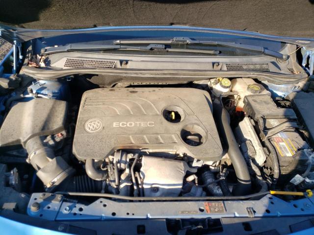 2017 BUICK CASCADA SP W04WJ3N57HG023009