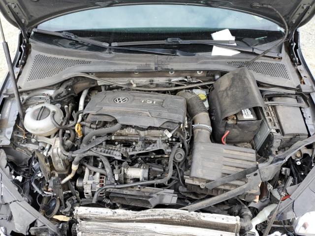 2016 VOLKSWAGEN GOLF S/SE 3VW217AU2GM017709