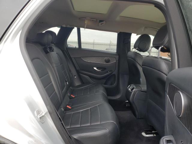 2016 MERCEDES-BENZ GLC 300 4M - WDC0G4KB7GF017378