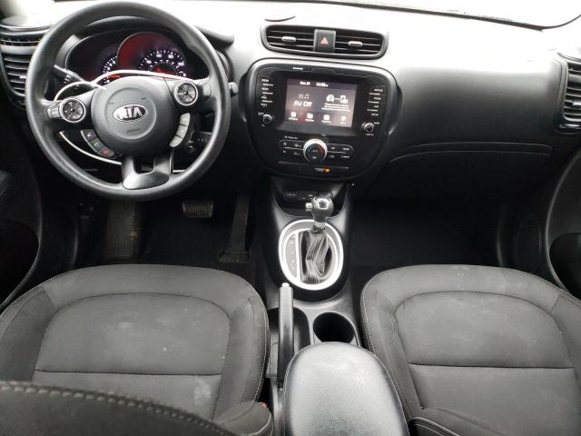 2018 KIA SOUL + - KNDJP3A53J7902291